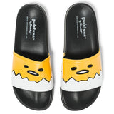 Sanrio - Sandalias Gudetama Talla S