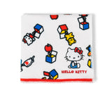 Sanrio - Toalla de Manos Hello Kitty 45th Anniversary-Sanrio-Monono-Peru
