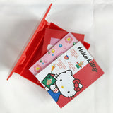 mononoperu,Sanrio - Pack de Libretas Hello Kitty 45th Anniversary,Sanrio,.