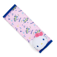 Sanrio - Cobertor de Cinturon para el Auto Hello Kitty Driving
