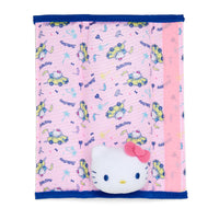 Sanrio - Cobertor de Cinturon para el Auto Hello Kitty Driving