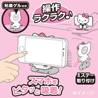 Sanrio - Stand para Celular Hello Kitty-Sanrio-Monono-Peru