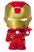 Alcancía Figural de Iron Man
