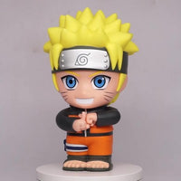 Alcancía Figural de Naruto