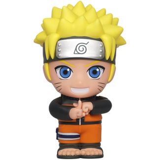 Alcancía Figural de Naruto