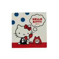 mononoperu,Sanrio - Set de Notas de Papel Hello Kitty Phone,Sanrio,.