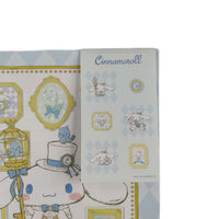 Sanrio - Set de Papel Carta Cinnamoroll King
