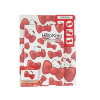 Sanrio - Set de Papel Carta Hello Kitty Red Ribbons