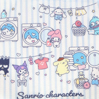 Sanrio - Bolsa para Lavadora Sanrio Characters Wash