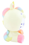 Sanrio - Alcancía Figural de Hello Kitty Unicorn