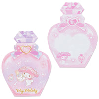 Sanrio - Memo Pad Perfume de My Melody - Monono Perú