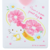 Sanrio - Estuche para Tarjetas Hello Kitty Fruits