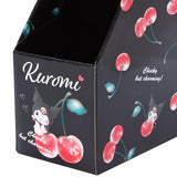 Sanrio - Organizador de Papeles A4 Kuromi Fruits