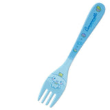 Sanrio - Tenedor de Melamine Cinnamoroll Food