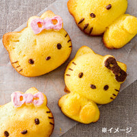 Sanrio - Molde de Silicona Hello Kitty Cooking