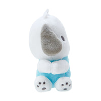 Sanrio - Mini Peluche Mascot Imantado Pochacco
