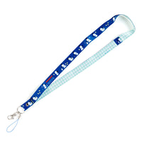 Sanrio - Lanyard Pochacco Leash