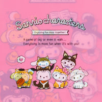 Sanrio - Folders Sanrio Characters Shiba
