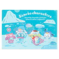 Sanrio - Folders Sanrio Characters Ice