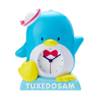 Sanrio - Reloj Despertador Tuxedo Sam