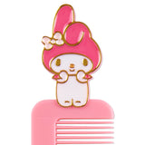 Sanrio - Peine de Cabello con Estuche My Melody Diecut