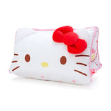 Sanrio - Almohada Cojin 2 Way Hello Kitty Summer