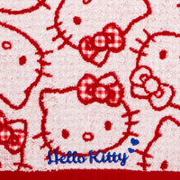 Sanrio - Toalla de Baño Hello Kitty Faces