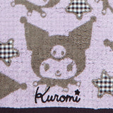 Sanrio - Toalla de Baño Kuromi Faces