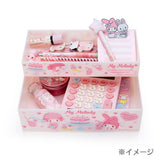 Sanrio - Bandeja Organizadora Apilable Hello Kitty Talla M