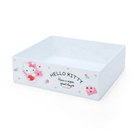 Sanrio - Bandeja Organizadora Apilable Hello Kitty Talla M