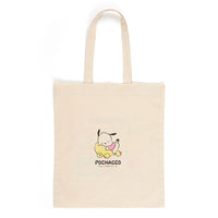 Sanrio - Bolso de Tela Pochacco Frame