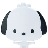 Sanrio - Espejo de Mano Plegable Pochacco Face