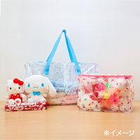 Sanrio - Bolso Organizador Plegable con Asas Hello Kitty Activities