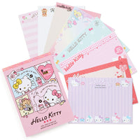 Sanrio - Libreta Hello Kitty 8 Designs