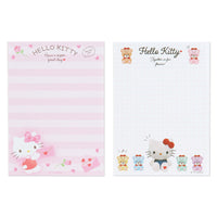 Sanrio - Libreta Hello Kitty 8 Designs