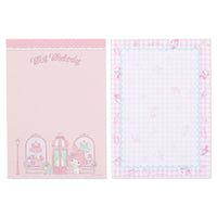 Sanrio - Libreta My Melody 8 Designs