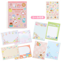 Sanrio - Libreta Sanrio Characters 8 Designs