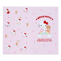 Sanrio - Pack de Stickers Hello Kitty Variety