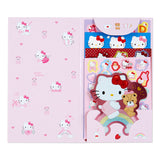 Sanrio - Pack de Stickers Hello Kitty Variety