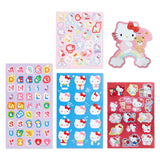 Sanrio - Pack de Stickers Hello Kitty Variety