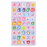 Sanrio - Pack de Stickers Hello Kitty Variety