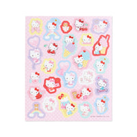 Sanrio - Pack de Stickers Hello Kitty Variety