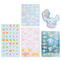 Sanrio - Pack de Stickers Cinnamoroll Variety