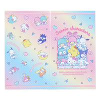 Sanrio - Pack de Stickers Sanrio Characters Variety