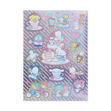 Sanrio - Pack de Stickers Sanrio Characters Variety