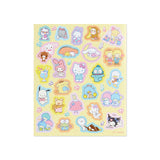 Sanrio - Pack de Stickers Sanrio Characters Variety