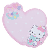 Sanrio - Notas Adhesivas Hello Kitty Designs