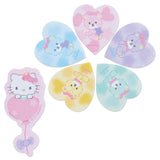 Sanrio - Notas Adhesivas Hello Kitty Designs