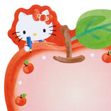 Sanrio - Notas Adhesivas Hello Kitty