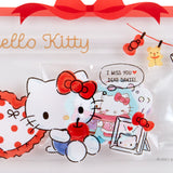 Sanrio - Stickers en Sobre Hello Kitty